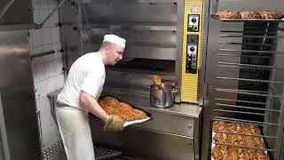 Dresdner Christstollen - Ausbacken 2021