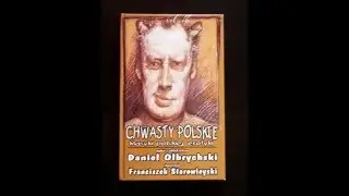 Chwasty Polskie czyta Daniel Olbrychski( część 2)