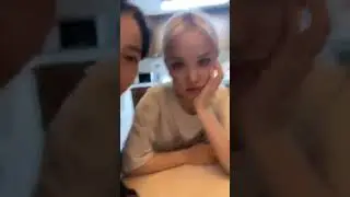 200904 여자친구 소원 은하 신비 인스타라이브