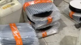 Robot hút bụi lh 0977937795