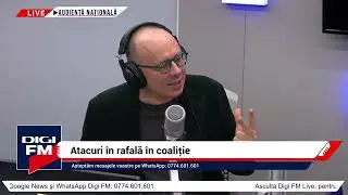 ADIO, BOLOJAN? Scandal uriaș între PSD și PNL! Planul secret pentru dărâmarea Guvernului