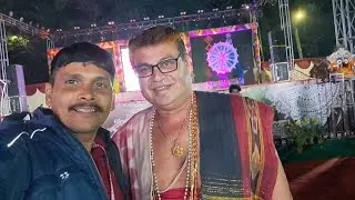 MAGA NA OLIKI ODISHA FAMOUS KHANDAPADA MAHOSCHAV PALLISRI MELA 2023 RE