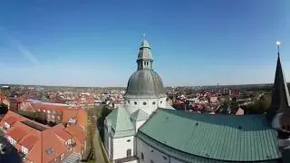 Haren Ems 360&deg; 2020 04 07