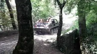 Poncin Vp 3000