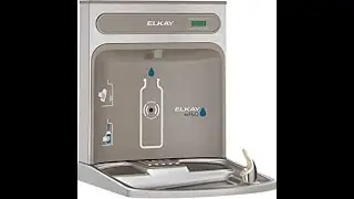 Review Elkay EZWSRK Bottle Filling Station 2021