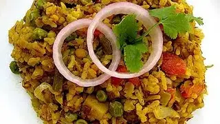Veg khichdi recipe Cook With Shabina is live