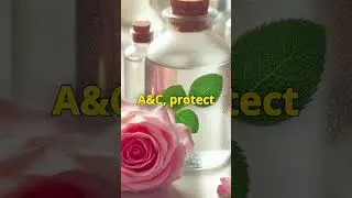 How Rose Water Hydrates Your Skin