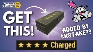 GET THIS BEFORE IT'S TOO LATE! new 4 star legendary 