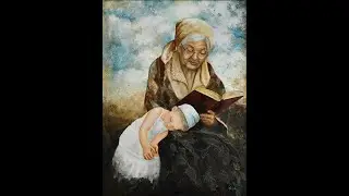 Индиго - Песня про бабушку (Текст песни) 