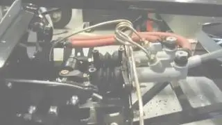 Doug's Roadster Brakelines