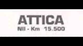 Attica ?-?-91