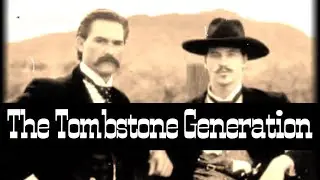 The Tombstone Generation