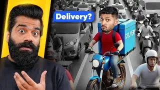 Tech Burner Reply to Technical Guruji CONTROVERSY 💀