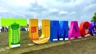 TUMACO- COLOMBIA