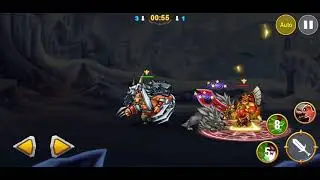 HEROFI - How to clear Campaign Stage 2-10