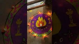 ✨🔥Wishing you a joyful bhogi🥳✨#shorts #bhogi #2026