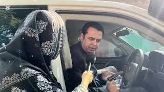 Election ka din Talal chaudhry sb or PP116 ky logo sy interview 🫠&hearts;️