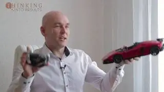 Puldiauto ja inimene, mis on neil &uuml;hist?