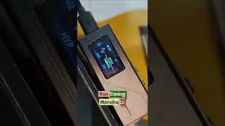 Cayin RU3 - Dongle potensial yg layak dilirik