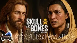 The Lion and Rat - Dawn of War Skull and Bones Quest Missions Gameplay Playthrough