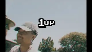 seiji oda & z&eacute;  -  1UP! (Official Music Video) @shotby806nick