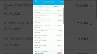 Sbi card point redeem into cash without 99 charges and GST tricks 👍👍