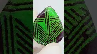 Hufschmid Plectrums #guitar #guitarist #plectrum