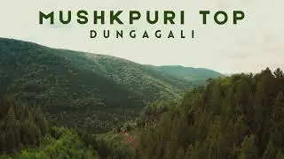 MUSHKURI TOP & PIPELINE TREK | MURRUEE | NATHIA GALI TRIP | 2025