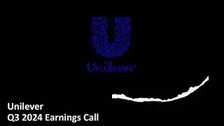 Unilever (LON: ULVR) - Q3 2024 Earnings Call