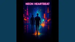 Neon Heartbeat