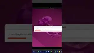 How to instal VMware workstation in ubuntu installation #tutorial #windows #howto #linux #shorts