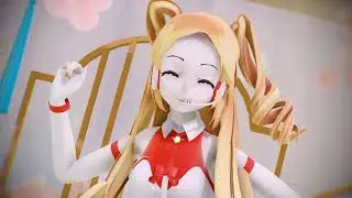 Shirone Kami & Hikari One「クノイチでも恋がしたい / Even a Kunoichi Needs love」【MMDxUTAU】