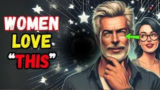 8 Ways Sigma Males Drive Women CRAZY