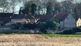Norfolk Coast National Landscape | Self Guided Travel &mdash; Moments In Time