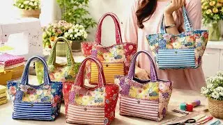 15 Minutes Cute and Incredibly Easy Gift Sewing Ideas 🎁 Special Gift Sewing Ideas 🛍