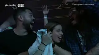 Foo Fighters - Run - Live @ The Town 2023
