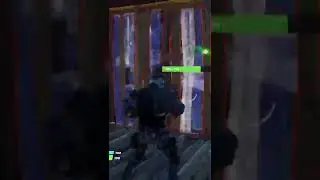 The spray meta in Fortnite is crazy!🤯🤯🤯
