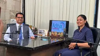 &ldquo;Complete Guide to Sunscreen | Dr. Priyank Sen | Skin Specialist Podcast&rdquo;HINDI