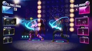 Dance Central Spotlight Launch Day DLC Preview Video