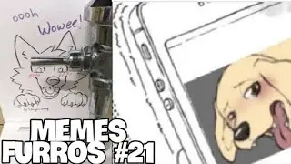 Debemos Charlar Seriamente Con Estos Furros...