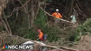 New flood watches in Texas after deadly flooding on the 4th of July