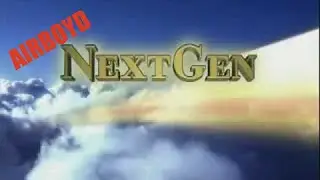FAA NextGen Next Generation Aviation System Video