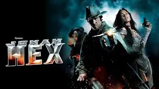 Jonah Hex (2010) || Josh Brolin, Megan Fox, John Malkovich || Movie Review and Facts.
