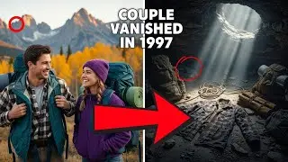 Couple Vanished in Rocky Mountain National Park &mdash; 25 Years Later, Their Clothes Resurface