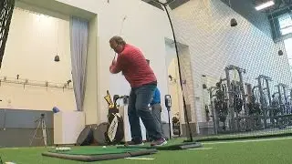 Mayo Clinic&rsquo;s High-Tech Analysis Helps Improve Your Golf Swing & Prevent Injuries