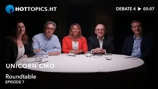 What will the marketing agency of the future look like?