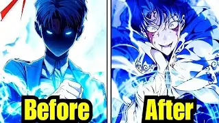 After Stealing the Ultimate Forbidden Magic Secret, a Homeless Mage Is Reborn - Manhwa Recap