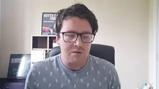 Author Insights - Empathy Shorts - Matt Abbott
