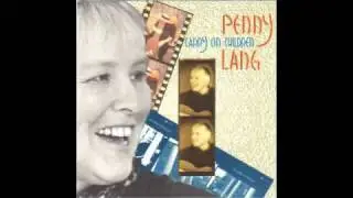 Penny Lang Third Floor Walkup
