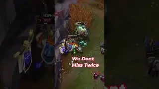 Kench Makes It Right 🐸 #LeagueOfLegends #TahmKench #LoLShorts #defkneli